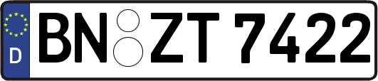 BN-ZT7422