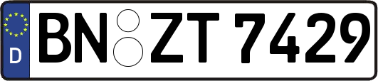 BN-ZT7429