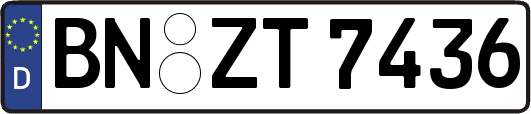 BN-ZT7436