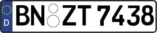 BN-ZT7438