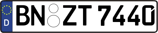 BN-ZT7440