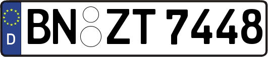 BN-ZT7448