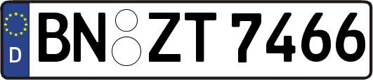 BN-ZT7466