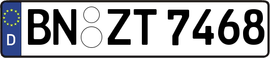 BN-ZT7468