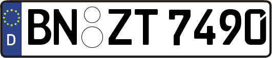BN-ZT7490