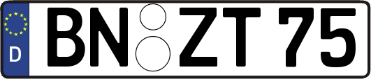 BN-ZT75