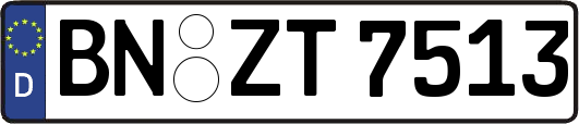 BN-ZT7513