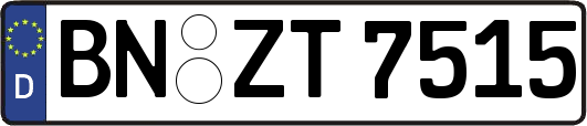 BN-ZT7515