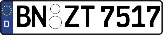 BN-ZT7517