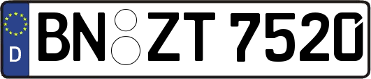 BN-ZT7520