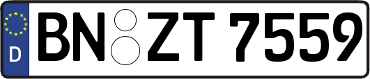 BN-ZT7559