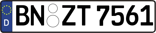 BN-ZT7561