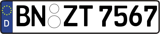 BN-ZT7567
