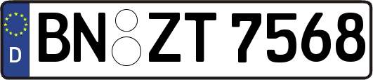 BN-ZT7568