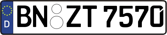 BN-ZT7570