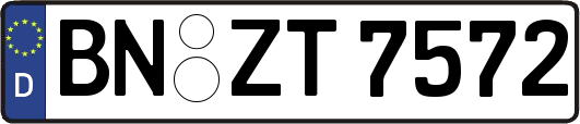 BN-ZT7572