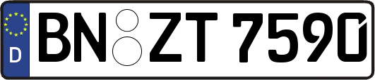 BN-ZT7590