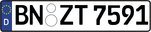 BN-ZT7591