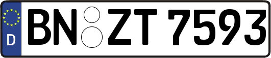 BN-ZT7593