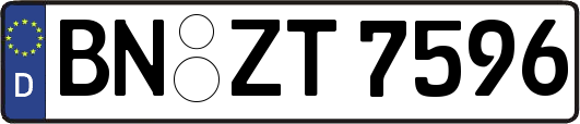 BN-ZT7596