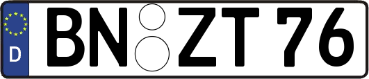 BN-ZT76