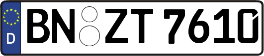 BN-ZT7610