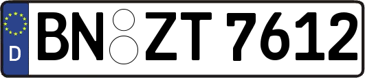 BN-ZT7612