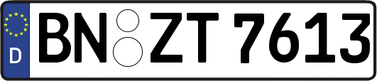 BN-ZT7613