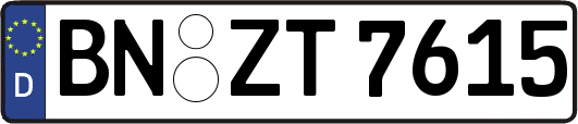 BN-ZT7615