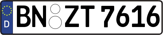 BN-ZT7616