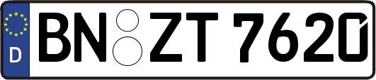 BN-ZT7620