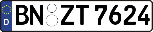 BN-ZT7624