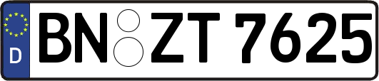 BN-ZT7625