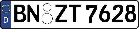 BN-ZT7628