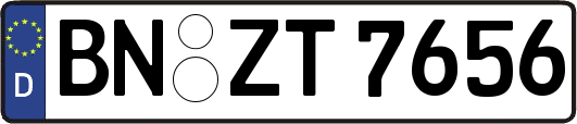 BN-ZT7656