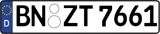 BN-ZT7661