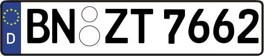 BN-ZT7662