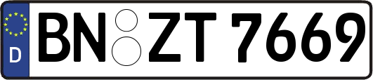 BN-ZT7669