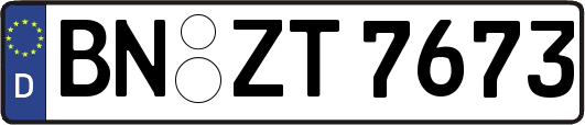 BN-ZT7673