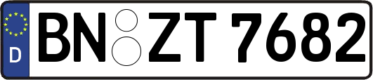 BN-ZT7682