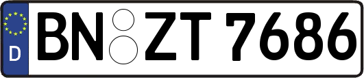 BN-ZT7686