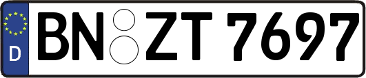 BN-ZT7697