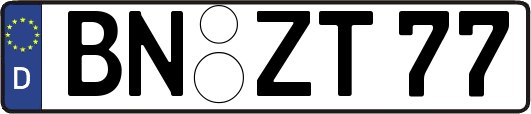 BN-ZT77