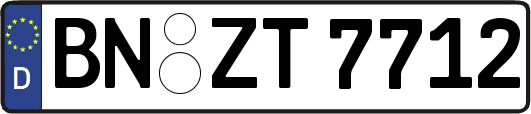BN-ZT7712