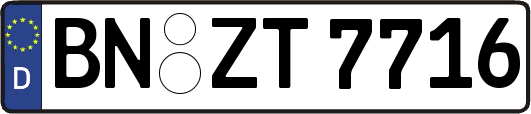 BN-ZT7716