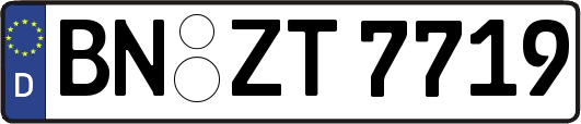 BN-ZT7719