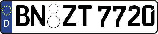 BN-ZT7720