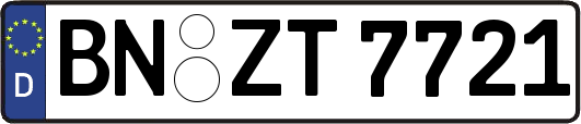 BN-ZT7721