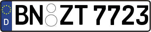 BN-ZT7723