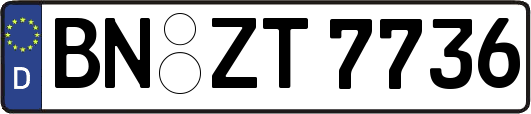 BN-ZT7736